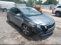 3KPFL4A71JE189349 2018 KIA FORTE