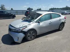 3KPFL4A71JE189951 2018 KIA FORTE