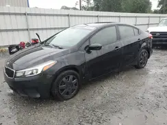 3KPFL4A71JE190629 2018 KIA FORTE