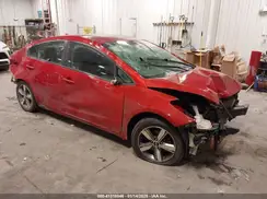 3KPFL4A71JE191635 2018 KIA FORTE