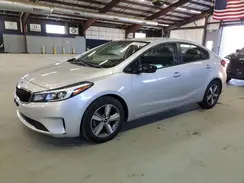 3KPFL4A71JE191862 2018 KIA FORTE