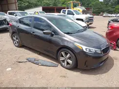 3KPFL4A71JE194602 2018 KIA FORTE