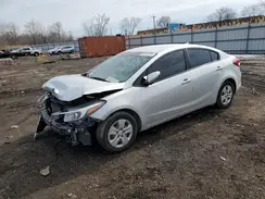 3KPFL4A71JE195653 2018 KIA FORTE