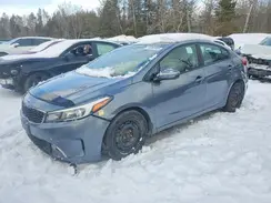 3KPFL4A71JE195698 2018 KIA FORTE