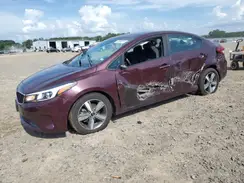 3KPFL4A71JE196592 2018 KIA FORTE