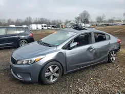 3KPFL4A71JE197726 2018 KIA FORTE