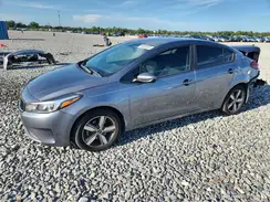 3KPFL4A71JE197936 2018 KIA FORTE