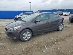 3KPFL4A71JE199010 2018 KIA FORTE