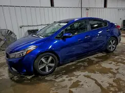 3KPFL4A71JE199105 2018 KIA FORTE