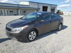 3KPFL4A71JE199752 2018 KIA FORTE