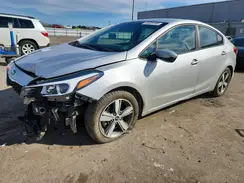 3KPFL4A71JE200642 2018 KIA FORTE
