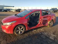 3KPFL4A71JE200866 2018 KIA FORTE