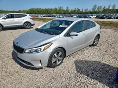 3KPFL4A71JE211091 2018 KIA FORTE