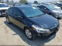 3KPFL4A71JE211897 2018 KIA FORTE