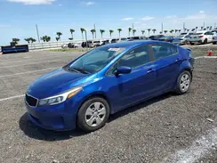 3KPFL4A71JE212984 2018 KIA FORTE