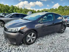 3KPFL4A71JE215562 2018 KIA FORTE