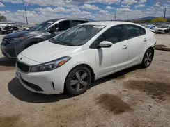 3KPFL4A71JE216601 2018 KIA FORTE