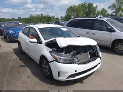 3KPFL4A71JE219370 2018 KIA FORTE