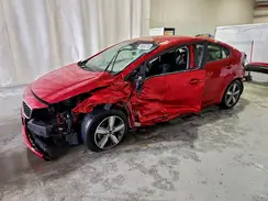 3KPFL4A71JE219854 2018 KIA FORTE