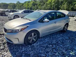 3KPFL4A71JE220146 2018 KIA FORTE