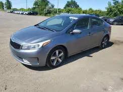 3KPFL4A71JE221460 2018 KIA FORTE