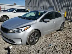 3KPFL4A71JE223984 2018 KIA FORTE