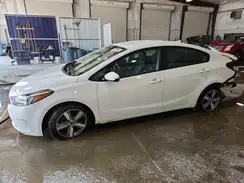 3KPFL4A71JE224889 2018 KIA FORTE