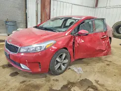 3KPFL4A71JE225847 2018 KIA FORTE