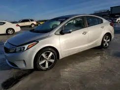 3KPFL4A71JE226240 2018 KIA FORTE