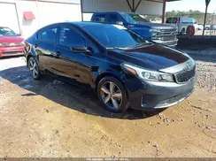 3KPFL4A71JE226383 2018 KIA FORTE