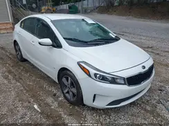 3KPFL4A71JE241479 2018 KIA FORTE
