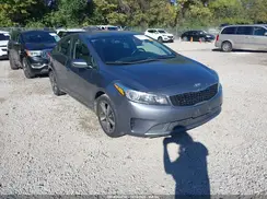 3KPFL4A71JE241949 2018 KIA FORTE