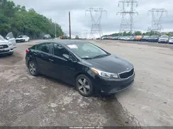 3KPFL4A71JE242616 2018 KIA FORTE