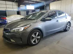 3KPFL4A71JE242809 2018 KIA FORTE