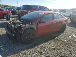3KPFL4A71JE242910 2018 KIA FORTE
