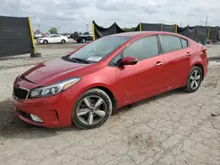 3KPFL4A71JE243295 2018 KIA FORTE