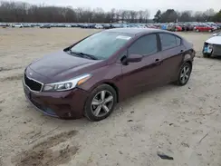 3KPFL4A71JE244219 2018 KIA FORTE