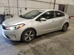 3KPFL4A71JE245368 2018 KIA FORTE