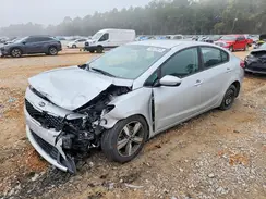 3KPFL4A71JE245645 2018 KIA FORTE