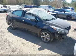 3KPFL4A71JE245788 2018 KIA FORTE