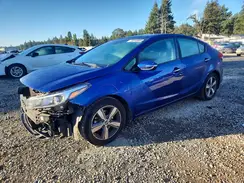 3KPFL4A71JE246231 2018 KIA FORTE