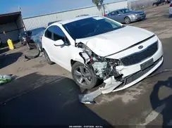 3KPFL4A71JE246794 2018 KIA FORTE