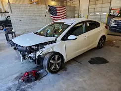 3KPFL4A71JE246813 2018 KIA FORTE