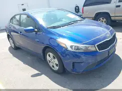 3KPFL4A71JE247413 2018 KIA FORTE