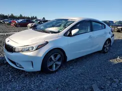 3KPFL4A71JE252644 2018 KIA FORTE