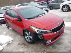 3KPFL4A71JE253034 2018 KIA FORTE