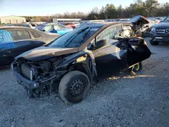 3KPFL4A71JE255348 2018 KIA FORTE