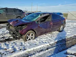 3KPFL4A71JE255897 2018 KIA FORTE