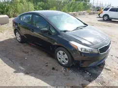 3KPFL4A71JE263059 2018 KIA FORTE