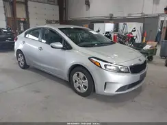 3KPFL4A71JE263272 2018 KIA FORTE